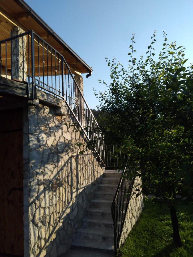 Vinarija "Delmo" Apartments Trebinje Exterior photo