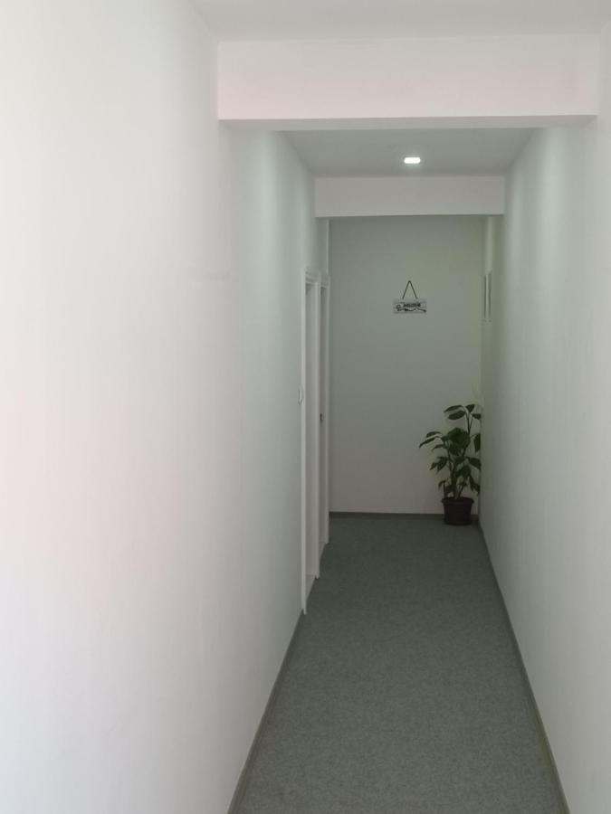 Vinarija "Delmo" Apartments Trebinje Exterior photo
